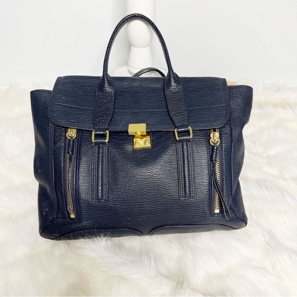 3.1 Phillip Lim Handbags - 3.1 Phillip lim pashli satchel
